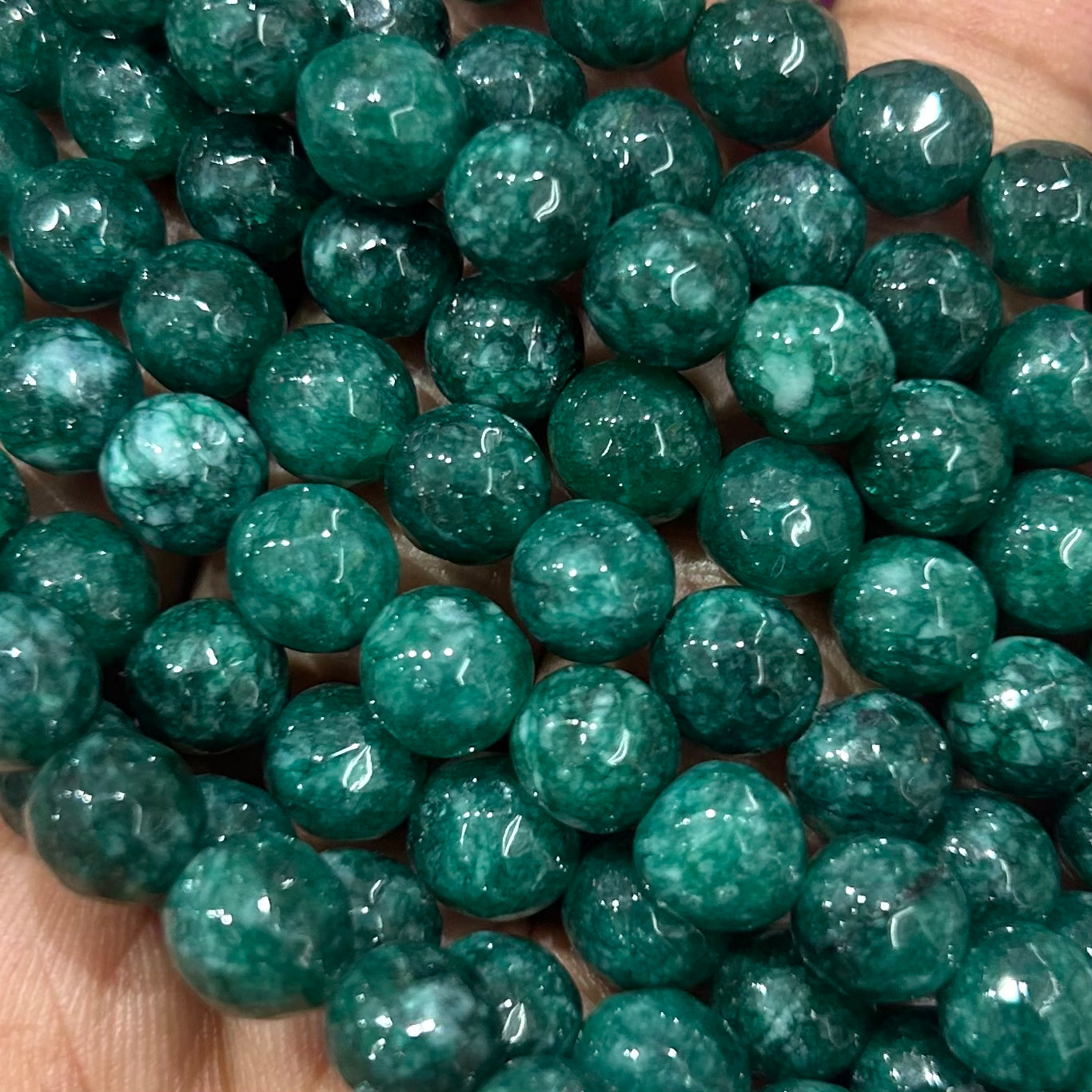 onyx beads 8mm