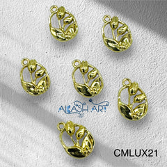 Tulip Charms Tulip Charms