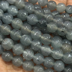 onyx beads 8mm