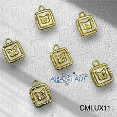 Butterfly MOP Charms Butterfly MOP Charms