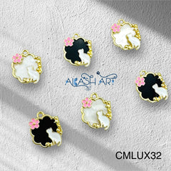 Cat charms Cat charms