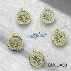 Sun charms Sun charms