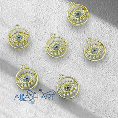 evil eye charms evil eye charms