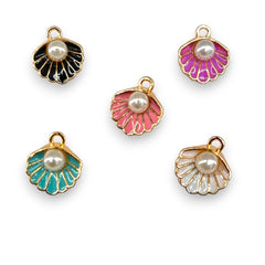 shell charms