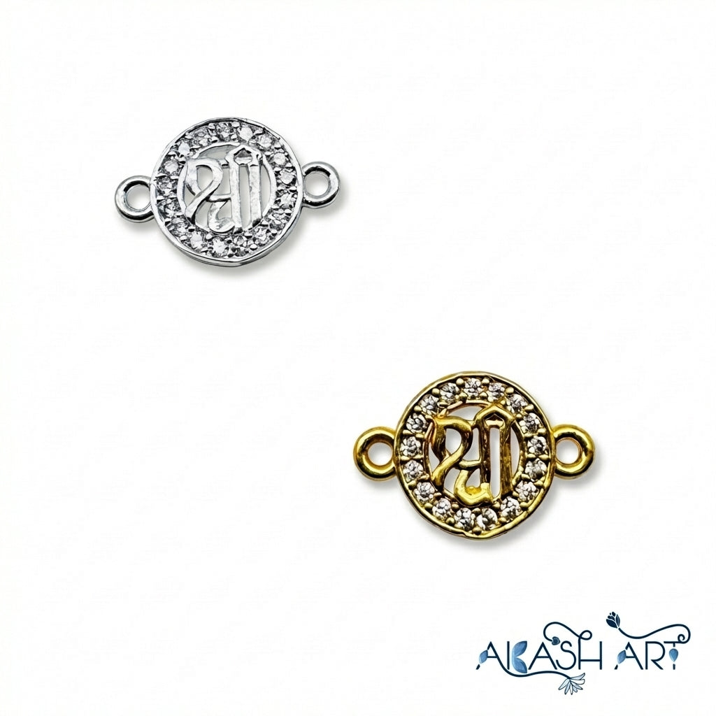shri AD Rakhi Charm RCM341