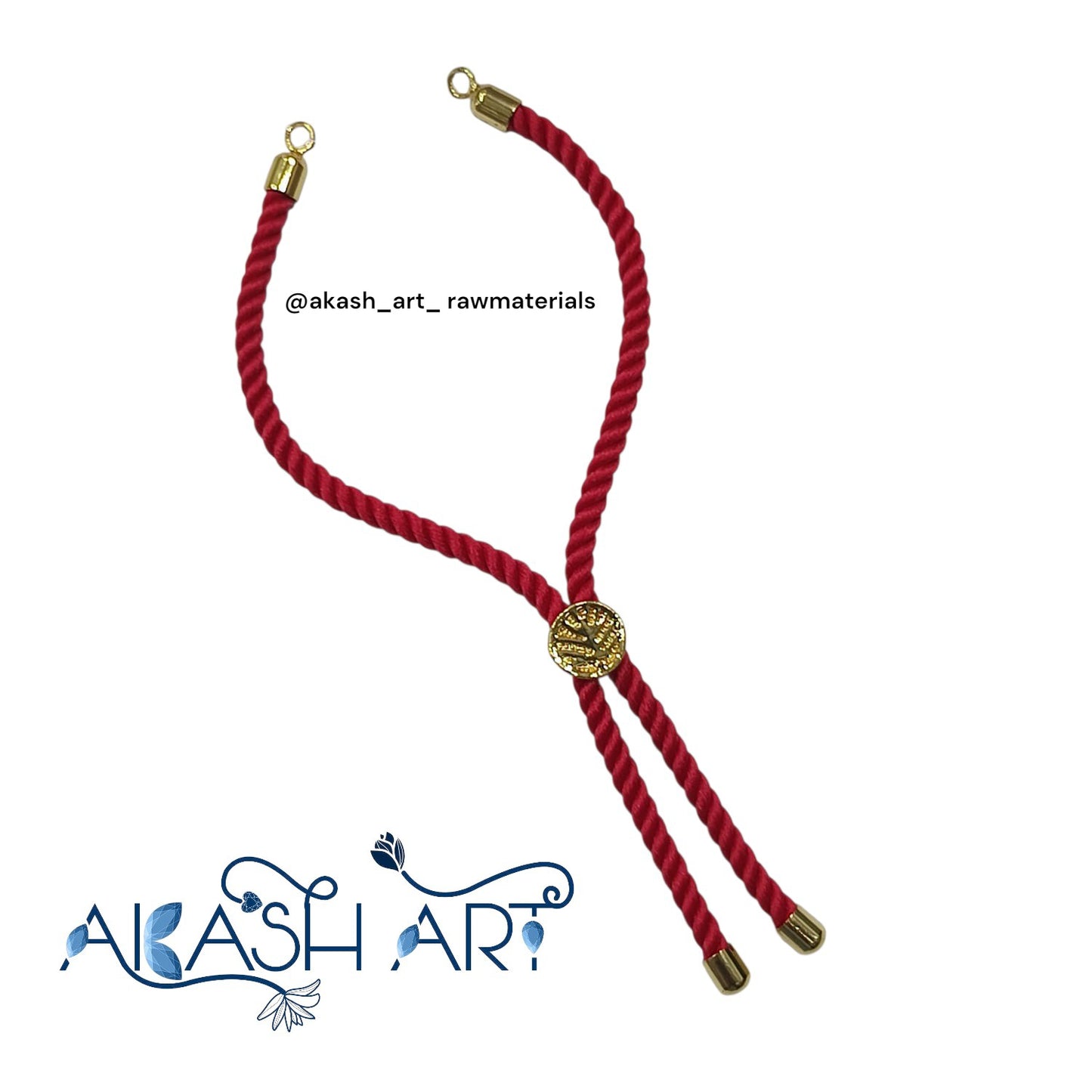 Rakhi bracelet