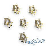 Dior charms