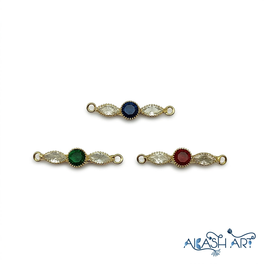AD Rakhi pendant