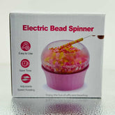 Bead spinner