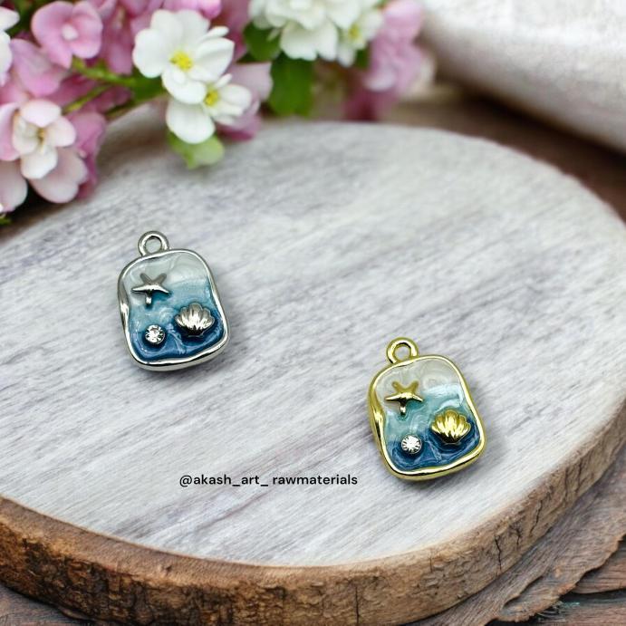 Sea charm HCM101