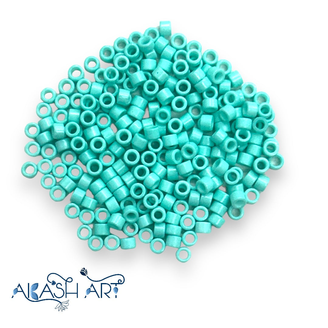 Miyuki Delica beads