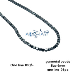 Hematite Beads
