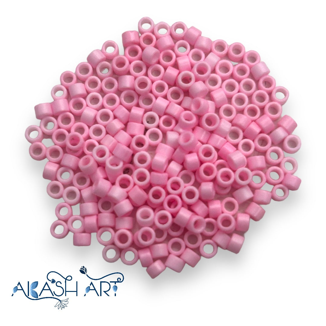 Miyuki Delica beads