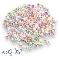 Miyuki Delica beads