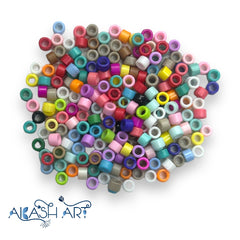 Miyuki Delica beads