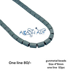 Hematite Beads