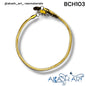 SS Bracelet Chain  BCH103