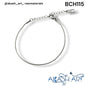 SS Bracelet Chain  BCH115