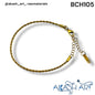 SS Bracelet Chain  BCH105