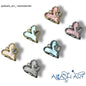 heart charms HCM184 HCM185