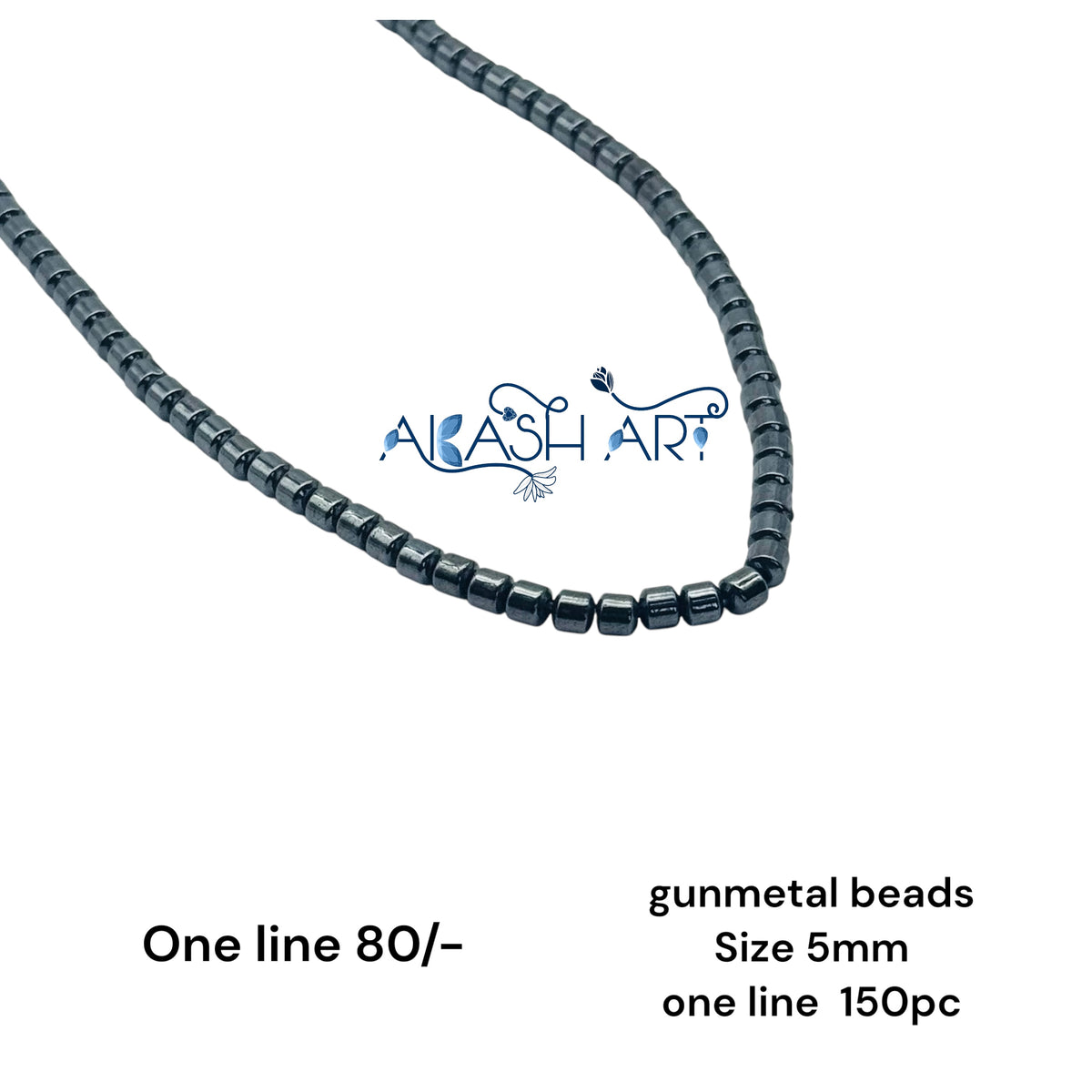 Hematite Beads