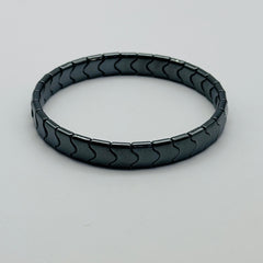Hematite Energy Bracelets for man