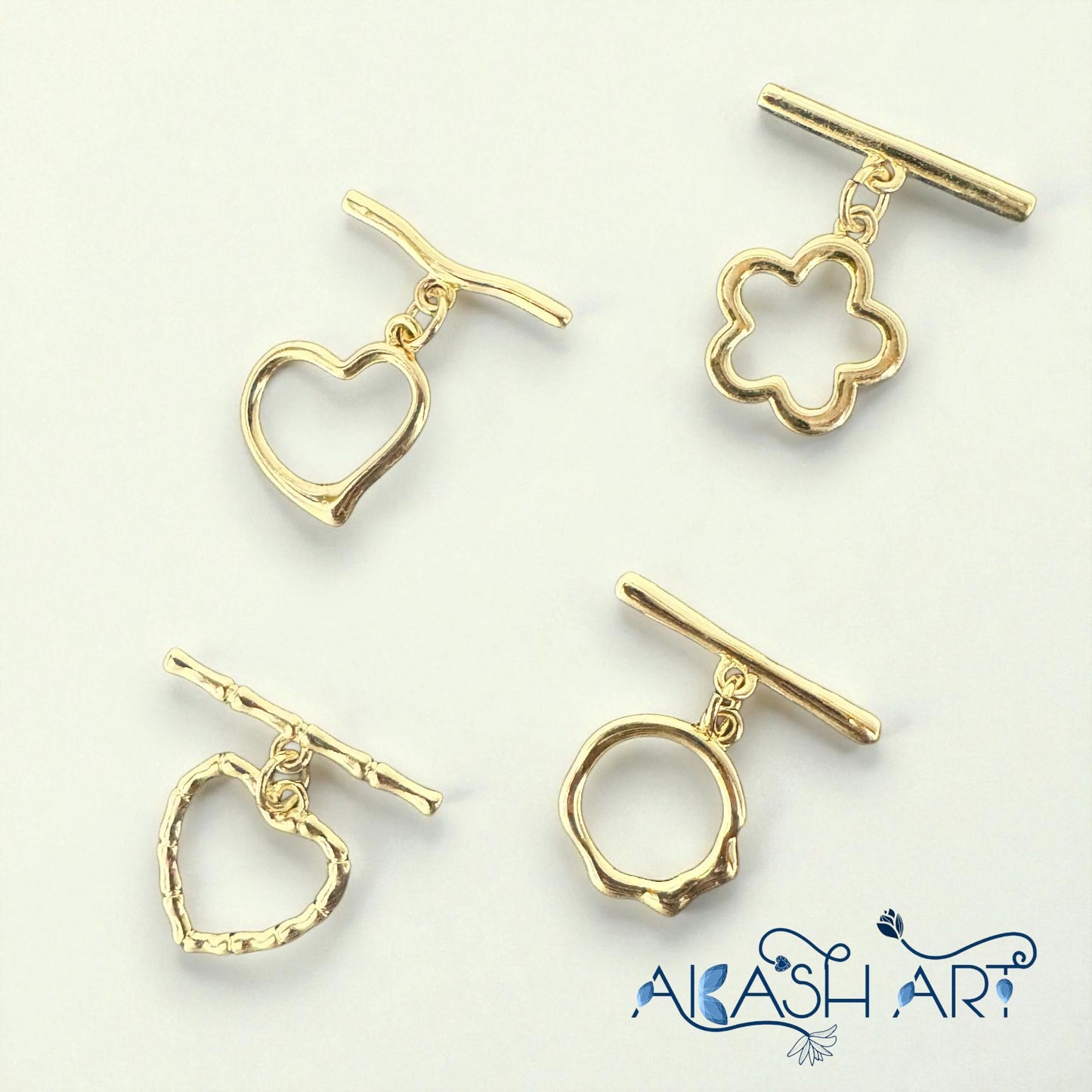 Toggle Bracelet lock