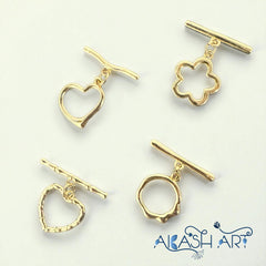 Toggle Bracelet lock