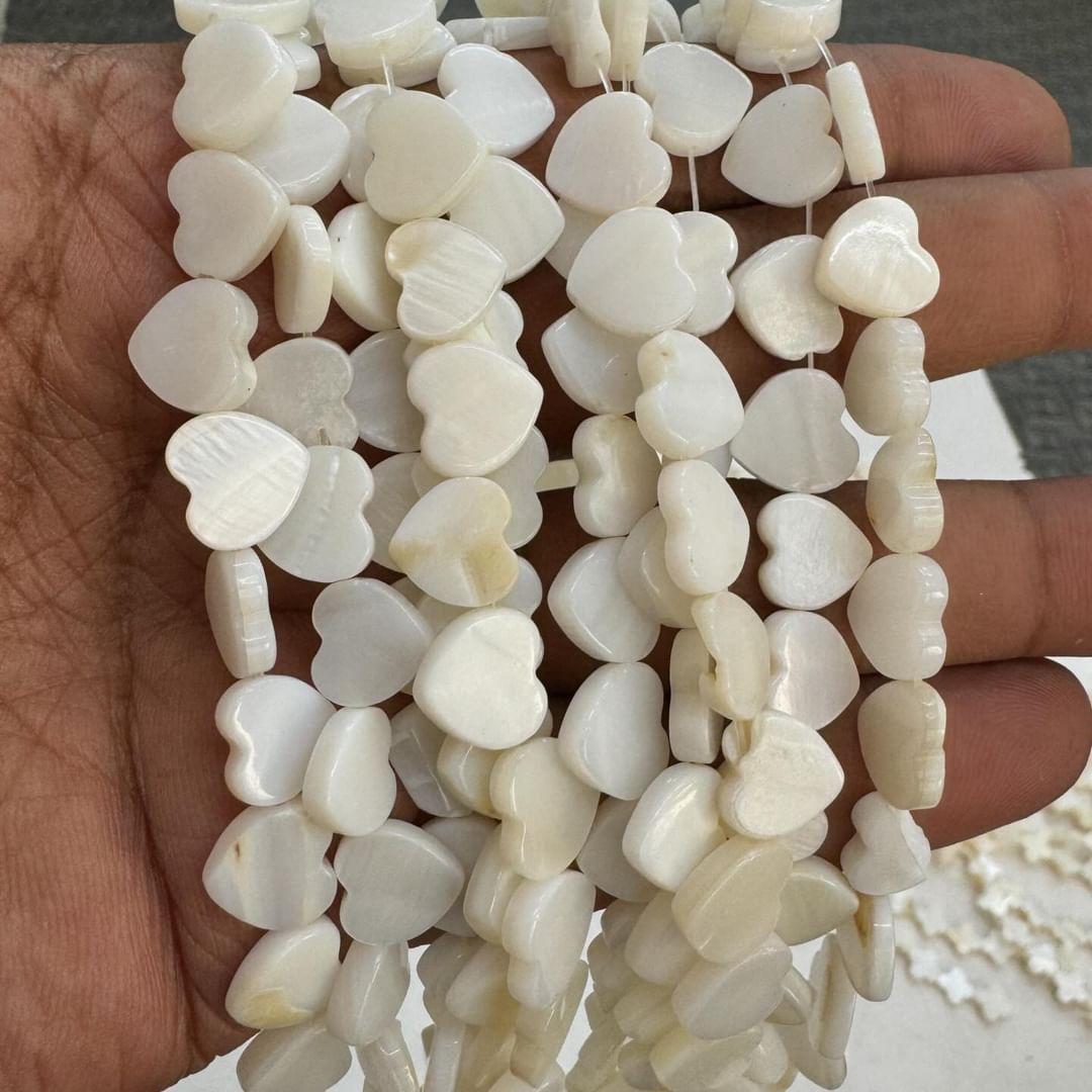 Mother of pearls