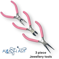 3pc set Jewellery Making tools