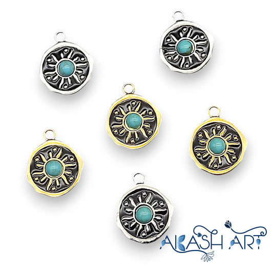 Sun Charms