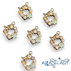 Beach charms