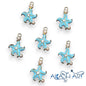 Starfish charms