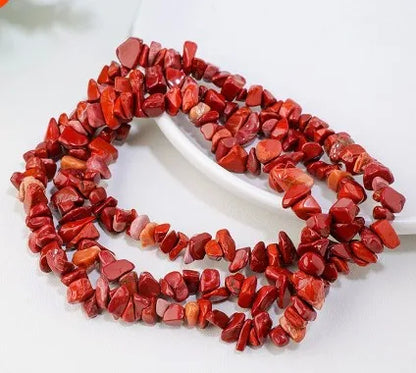 Natural nucut  Stone DIY Jewelry Accessories Beads