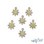 Sun Charm Pendant 