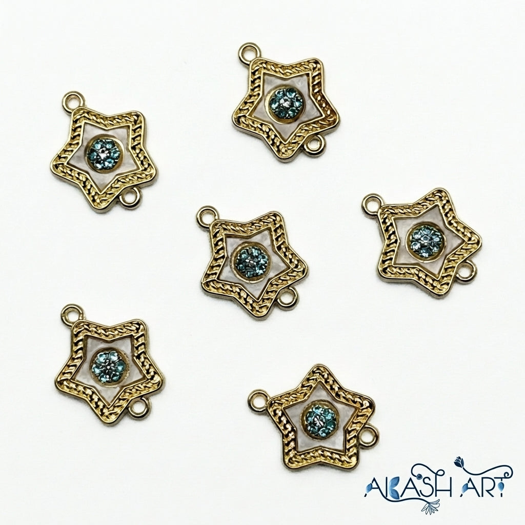 Rakhi Charms RCM122