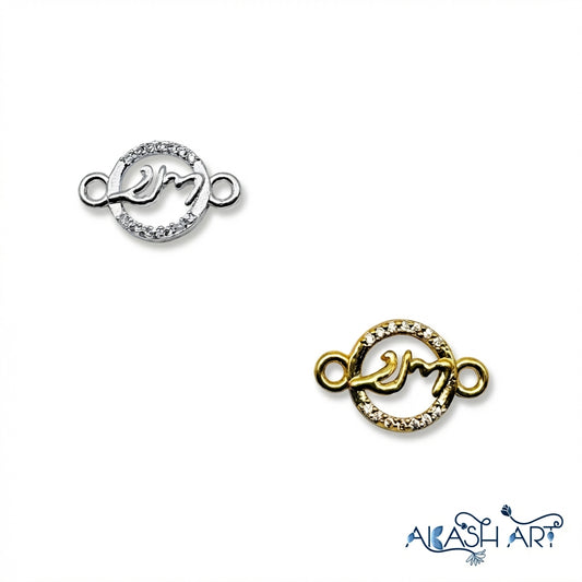  RAM AD Rakhi Charm RCM344