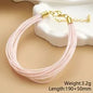 Thread Bracelet Base