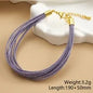 Thread Bracelet Base