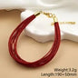 Thread Bracelet Base