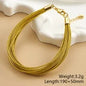 Thread Bracelet Base