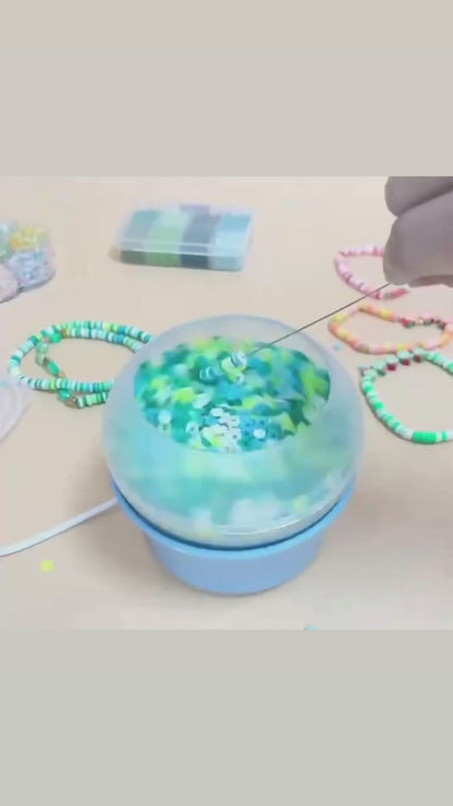 Bead spinner