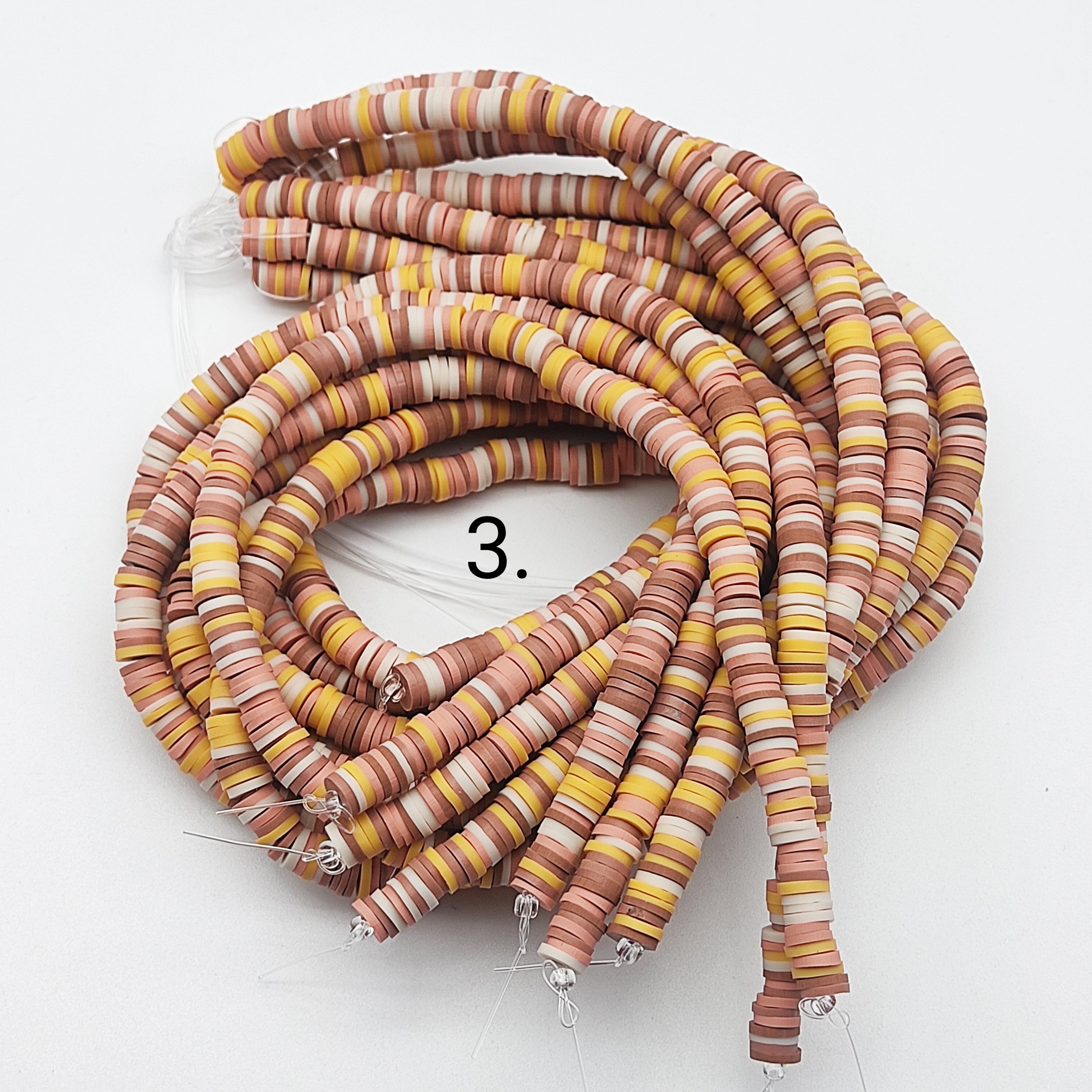 Fimo Beads