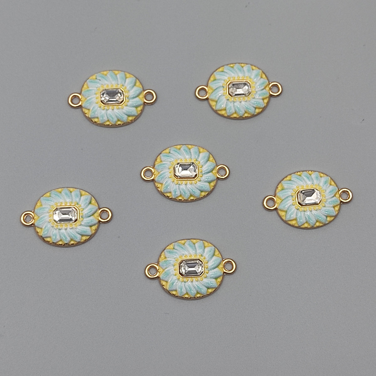 Rakhi charms