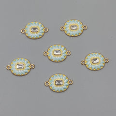 Rakhi charms