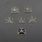 YSL charms