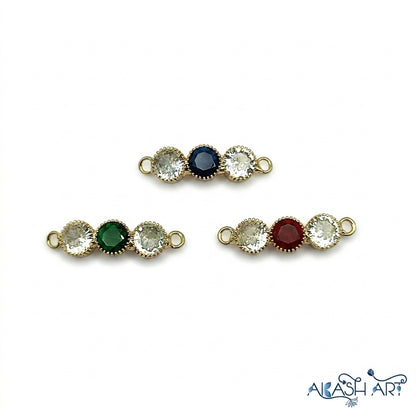 AD Rakhi pendant