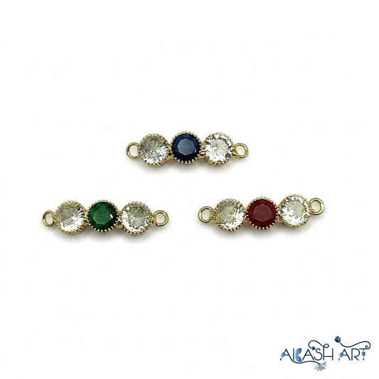AD Rakhi pendant