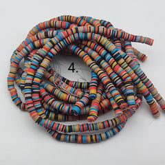 Fimo Beads
