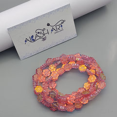 Flower Beads